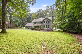 4308 Arrowhead Trl, Hillsborough, NC 27278
