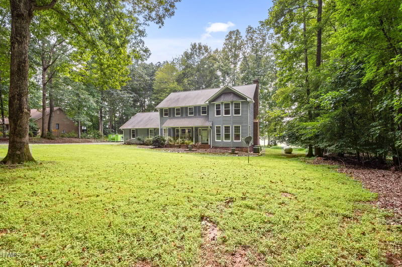 4308 Arrowhead Trl, Hillsborough, NC 27278
