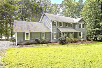 4308 Arrowhead Trl, Hillsborough, NC 27278