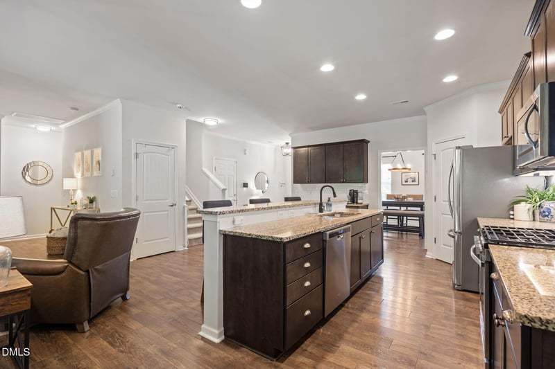 4308 Auburn Hills, Raleigh, NC 27616