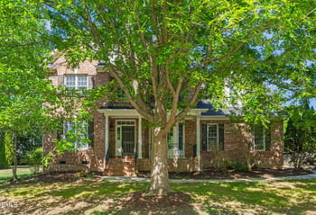 4308 Branchwood Dr, Durham, NC 27705