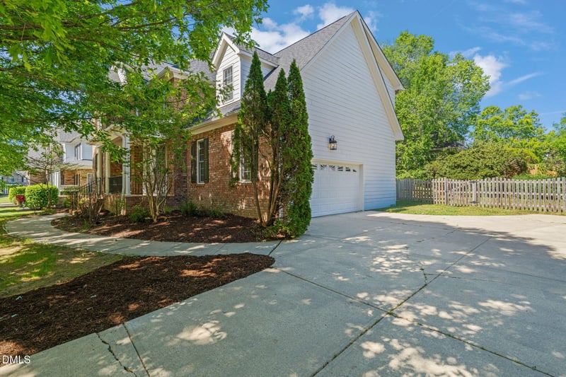 4308 Branchwood Dr, Durham, NC 27705