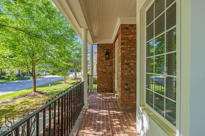 4308 Branchwood Dr, Durham, NC 27705