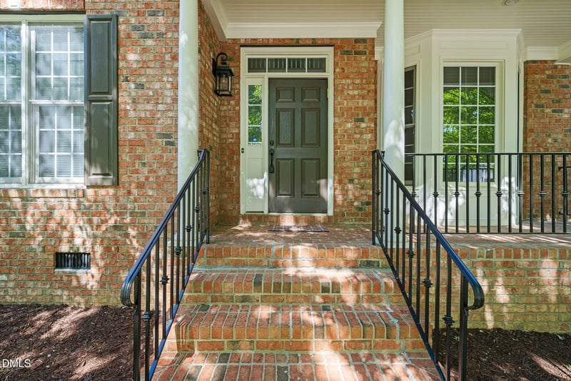 4308 Branchwood Dr, Durham, NC 27705