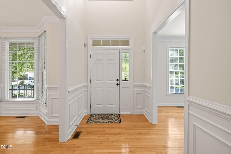4308 Branchwood Dr, Durham, NC 27705