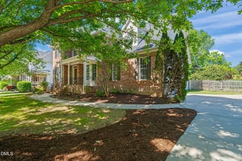 4308 Branchwood Dr, Durham, NC 27705