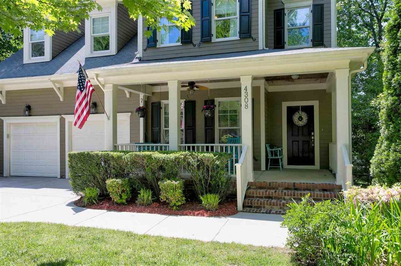 4308 Brighton Ridge Dr, Apex, NC 27539
