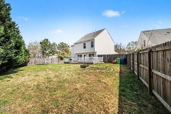 4308 Coben Dr, Raleigh, NC 27610