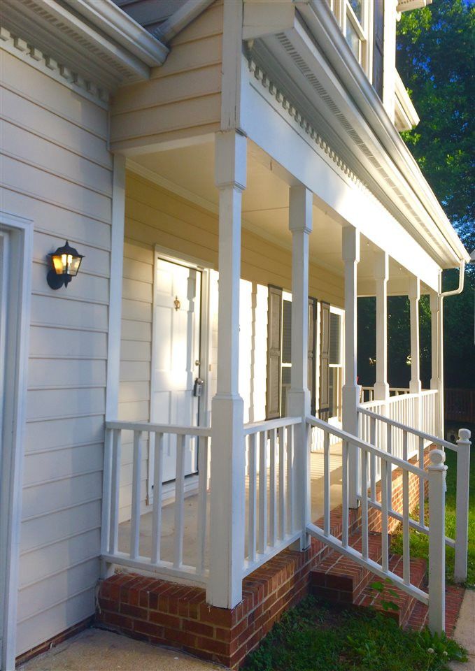 4308 Dinwiddie Ct, Raleigh, NC 27604