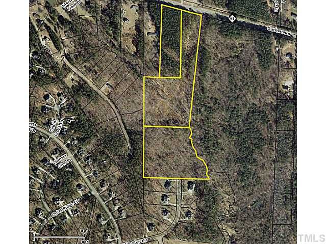 4308 Durham Rd Lot 4, Raleigh, NC 27614