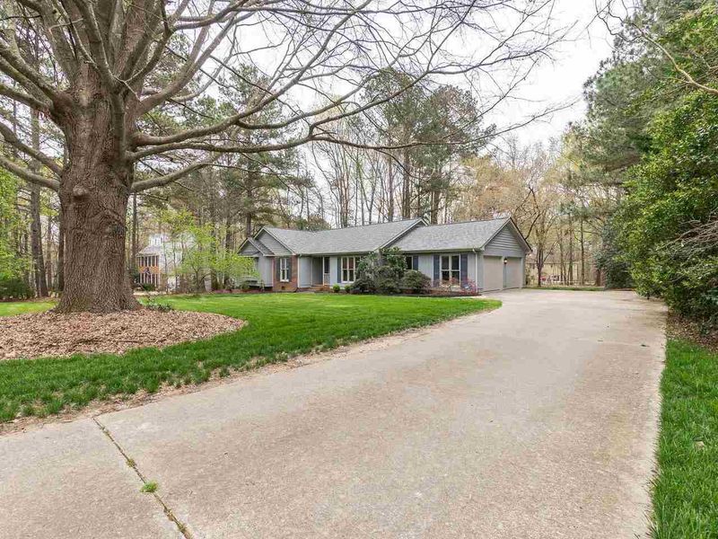 4308 Ellinwood Dr, Apex, NC 27539
