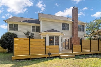 4308 Ferncreek Dr, Fayetteville, NC 28314