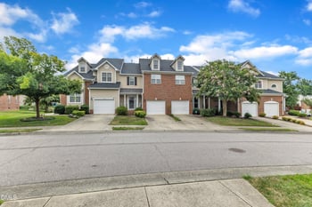 4308 Flintlock Ln, Durham, NC 27704