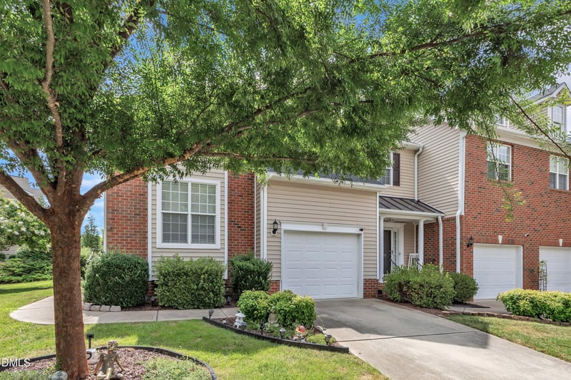 4308 Flintlock Ln, Durham, NC 27704