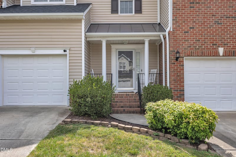 4308 Flintlock Ln, Durham, NC 27704