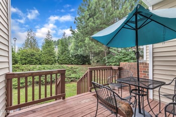 4308 Flintlock Ln, Durham, NC 27704