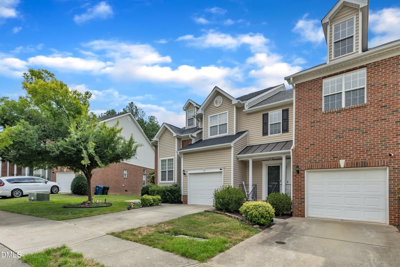 4308 Flintlock Ln, Durham, NC 27704