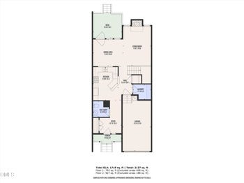 4308 Flintlock Ln, Durham, NC 27704