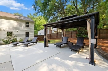 4308 Hickory Ridge Dr, Raleigh, NC 27609