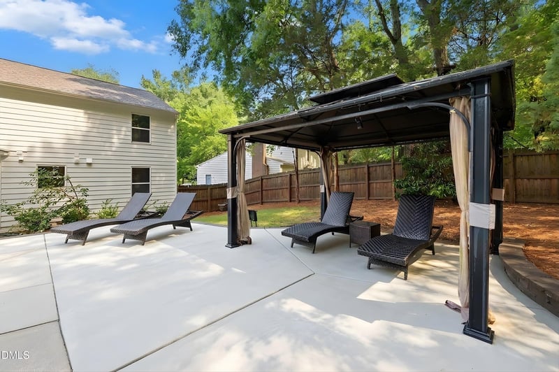 4308 Hickory Ridge Dr, Raleigh, NC 27609