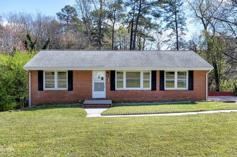 4308 James Rd, Raleigh, NC 27616