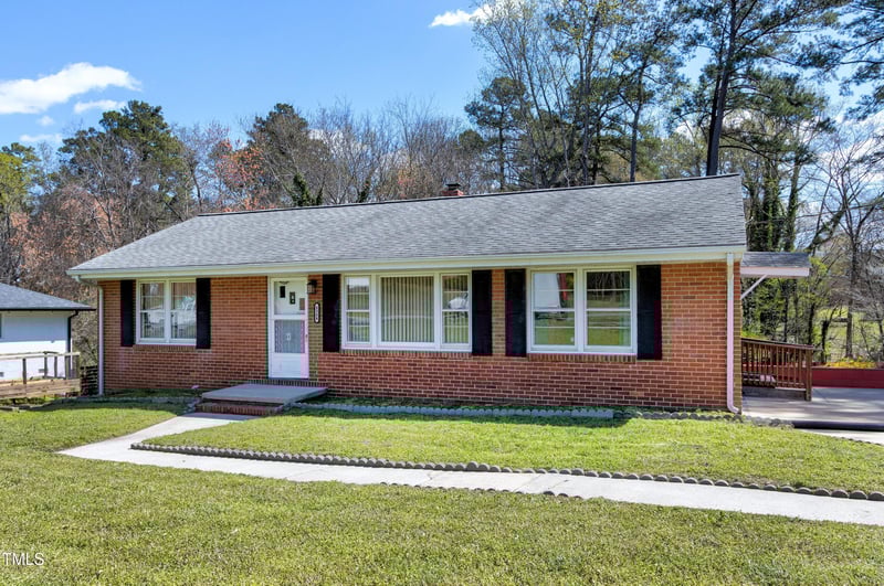 4308 James Rd, Raleigh, NC 27616