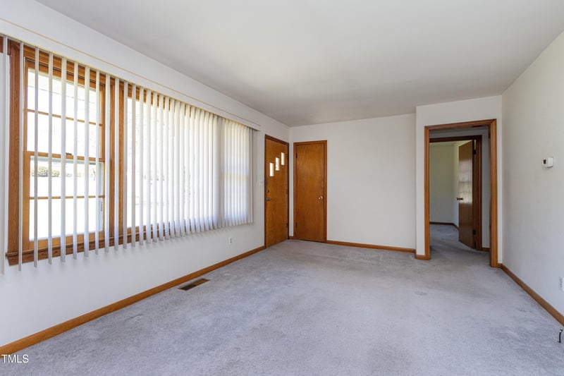 4308 James Rd, Raleigh, NC 27616
