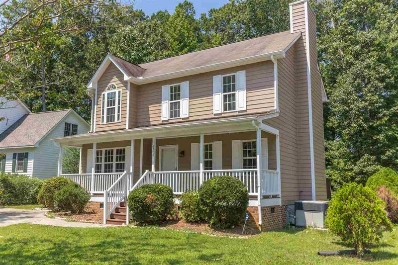 4308 Lazyriver Dr, Durham, NC 27712