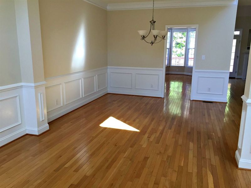 4308 Lillington Dr, Durham, NC 27704