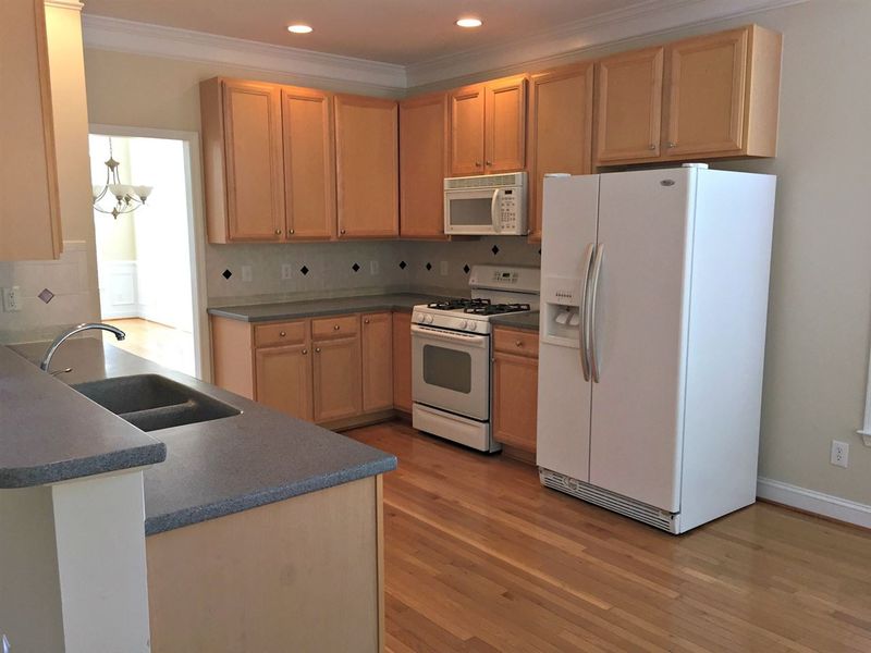 4308 Lillington Dr, Durham, NC 27704