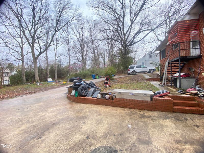 4308 Old Chapel Hill Rd, Durham, NC 27707