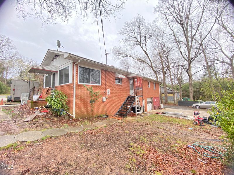 4308 Old Chapel Hill Rd, Durham, NC 27707