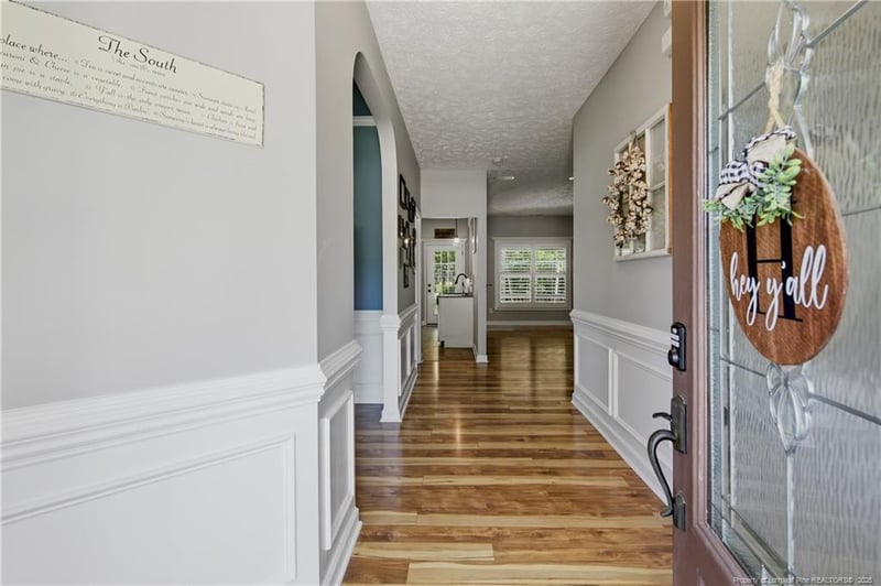 4308 Raccoon Pa, Fayetteville, NC 28312