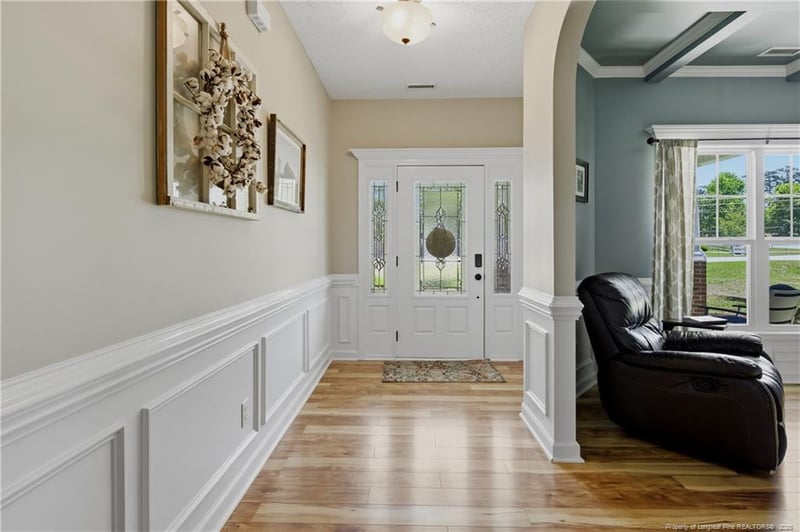 4308 Raccoon Pa, Fayetteville, NC 28312