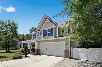 4308 Raccoon Pa, Fayetteville, NC 28312
