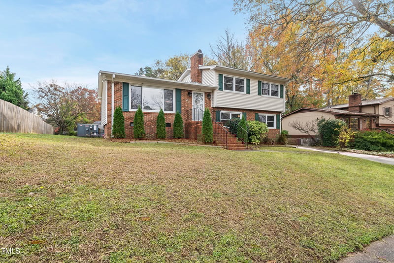 4308 Tipperary Dr, Raleigh, NC 27604