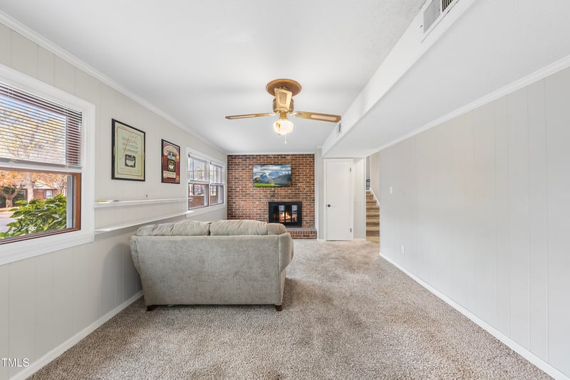 4308 Tipperary Dr, Raleigh, NC 27604