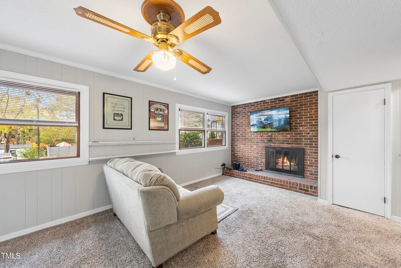 4308 Tipperary Dr, Raleigh, NC 27604