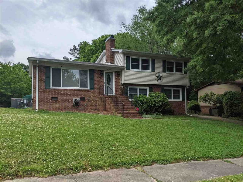 4308 Tipperary Dr, Raleigh, NC 27604