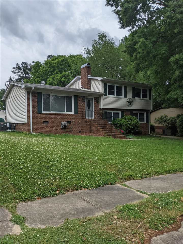 4308 Tipperary Dr, Raleigh, NC 27604