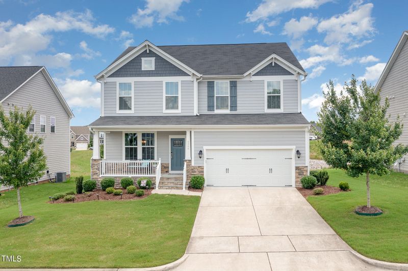 4308 Walker Hallow St, Raleigh, NC 27616