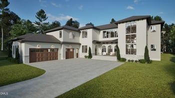 4308 Windsor Pl, Raleigh, NC 27609