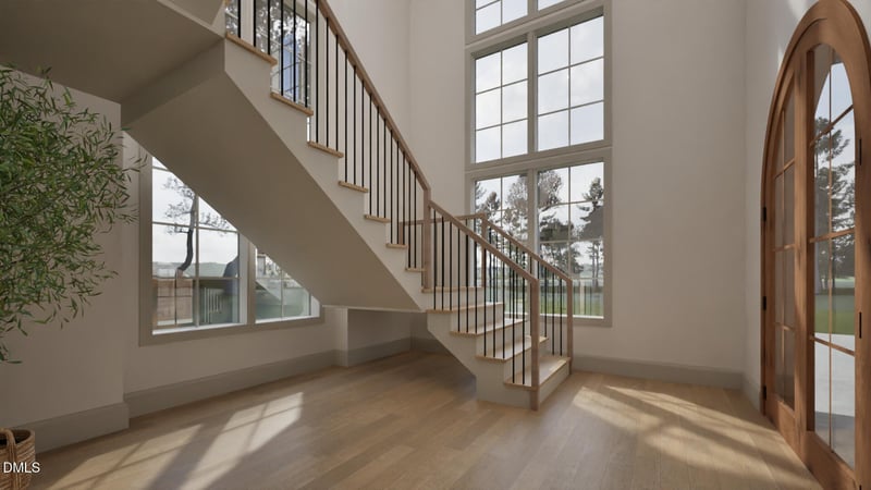4308 Windsor Pl, Raleigh, NC 27609