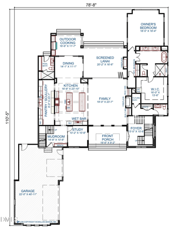 4308 Windsor Pl, Raleigh, NC 27609