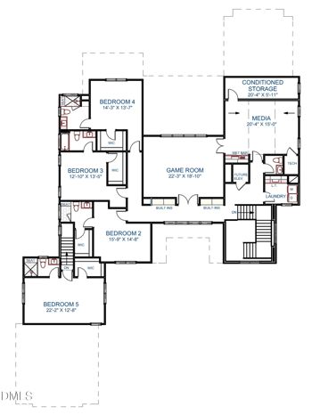 4308 Windsor Pl, Raleigh, NC 27609