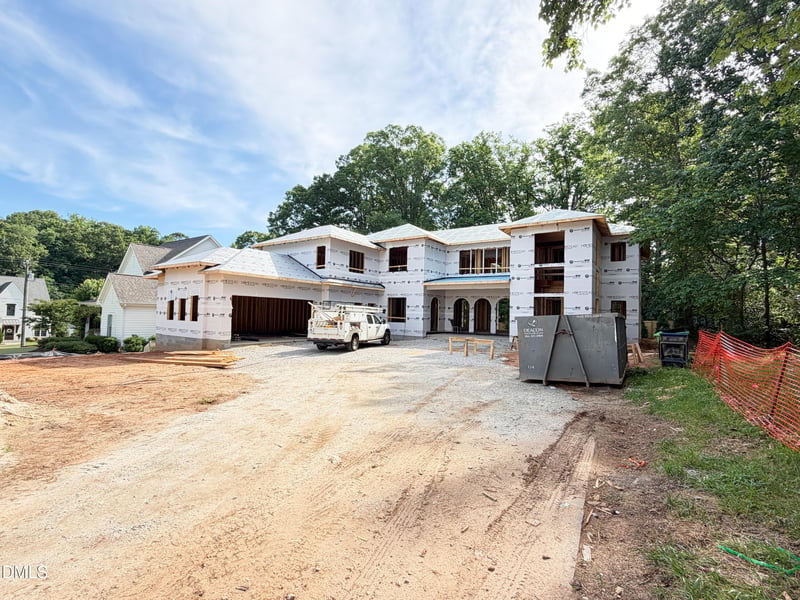 4308 Windsor Pl, Raleigh, NC 27609