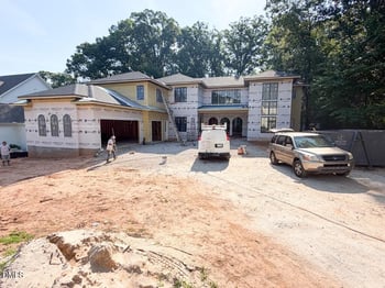 4308 Windsor Pl, Raleigh, NC 27609