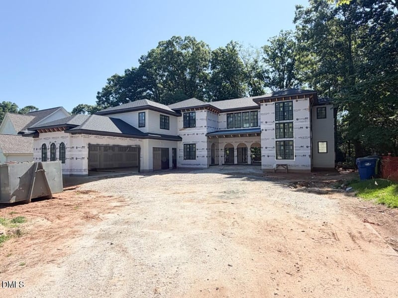 4308 Windsor Pl, Raleigh, NC 27609