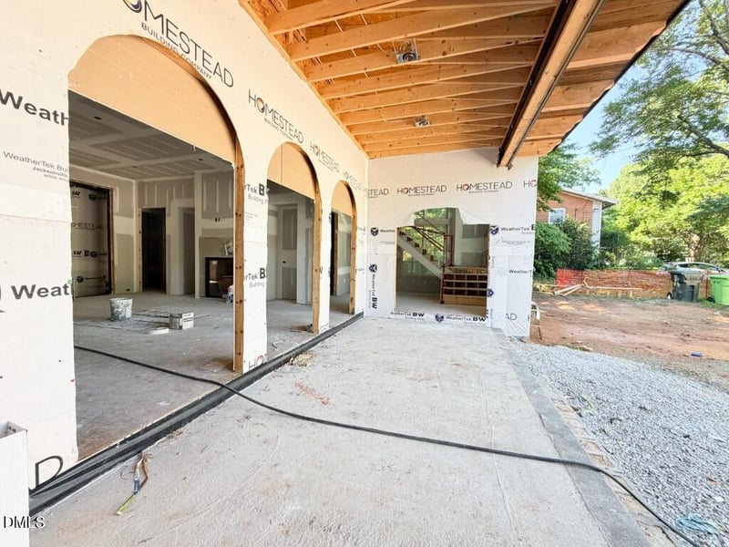 4308 Windsor Pl, Raleigh, NC 27609