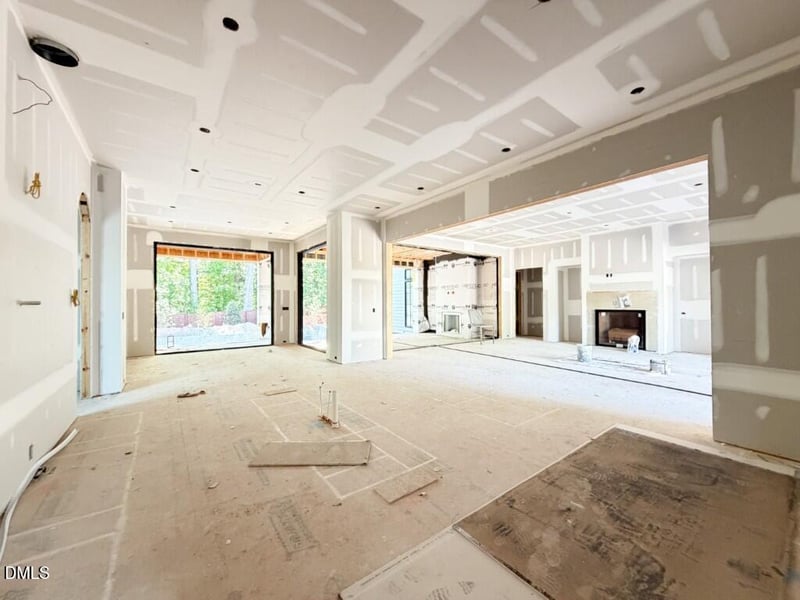 4308 Windsor Pl, Raleigh, NC 27609